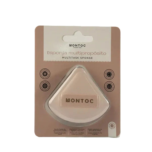 ESPONJA MULTIPROPOSITO MONTOC