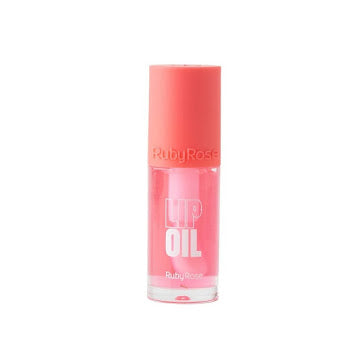 BRILLO RUBY ROSE LIP OIL CB-8221 - LYCHEE  NUEVO