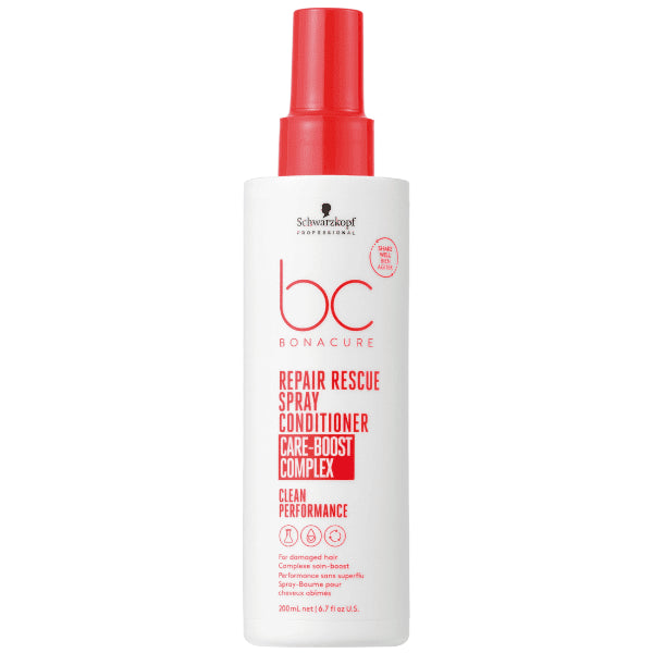 ACOND BONACURE SCHWARZKOPF SPRAY X 200 ml - REPAIR RESCUE