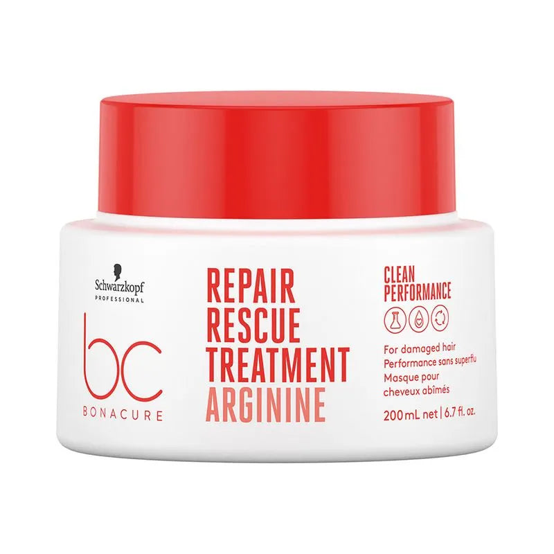 TRAT BONACURE SCHWARZKOPF X 200 ml - REPAIR RESCUE