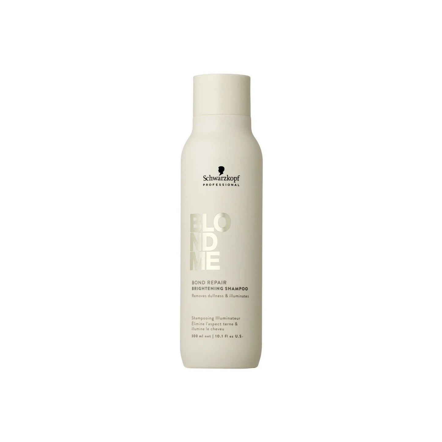 SH BLONDME SCHWARZKOPF X 250 ml - BOND REPAIR BRIGHTENING
