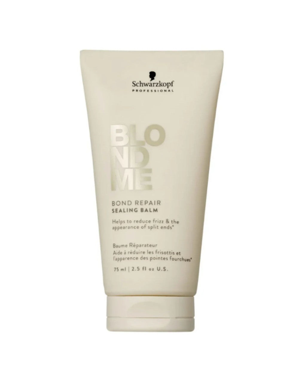 BALSAMO DE SELLANDO BLONDME SCHWARZKOPF X 75 ml  BOND REPAIR
