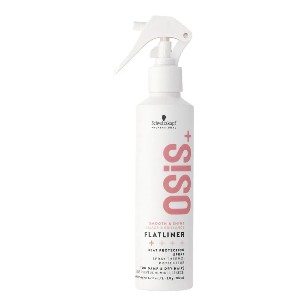 TERMOPROTECTOR OSIS SCHWARZKOPF X 200 ml