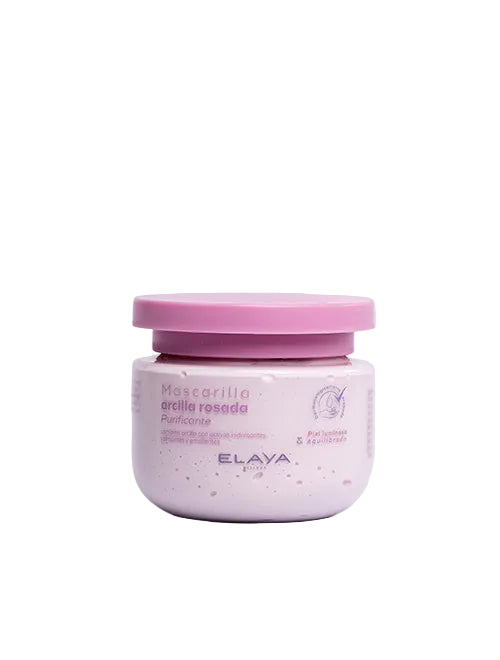 MASCARILLA PURIFICANTE ELAYA X 90 g