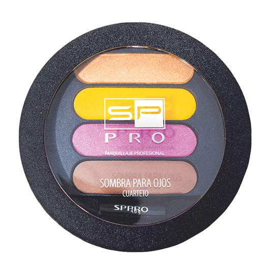 SOMBRAS PARA OJOS X4 SP PRO - #10
