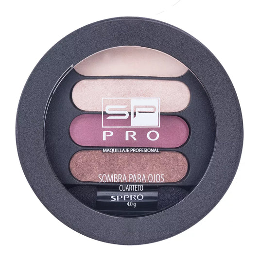 SOMBRAS PARA OJOS X4 SP PRO - #6