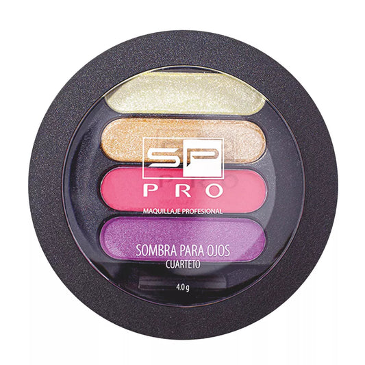 SOMBRAS PARA OJOS X4 SP PRO - #11