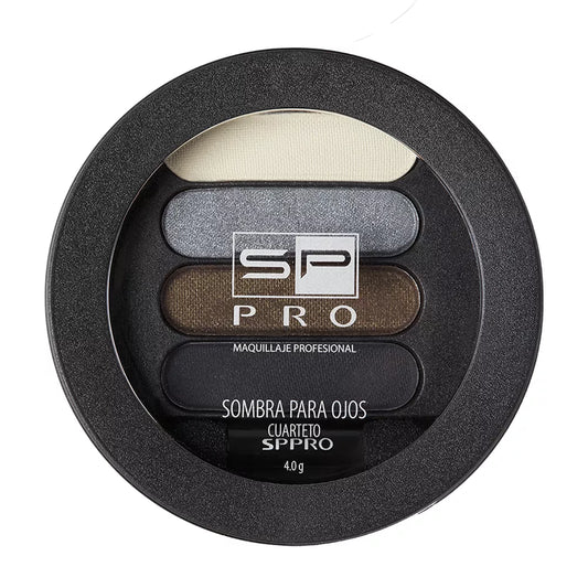 SOMBRAS PARA OJOS X4 SP PRO - #7