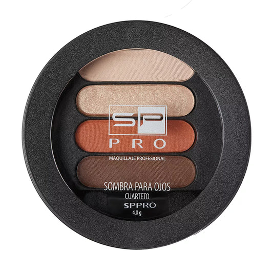SOMBRAS PARA OJOS X4 SP PRO - #8