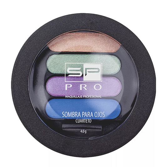 SOMBRAS PARA OJOS X4 SP PRO - #9