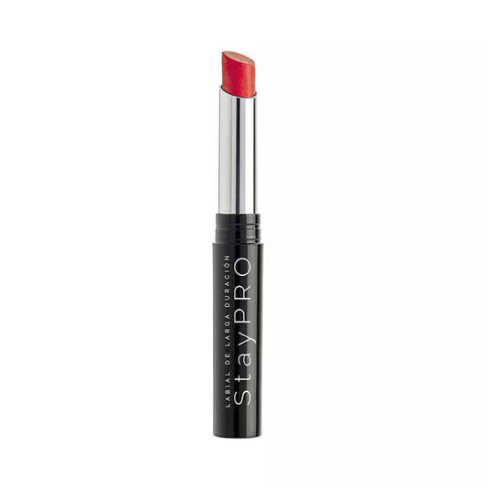 LABIAL LARGA DURACION STAYPRO SP PRO - ROJO CEREZA