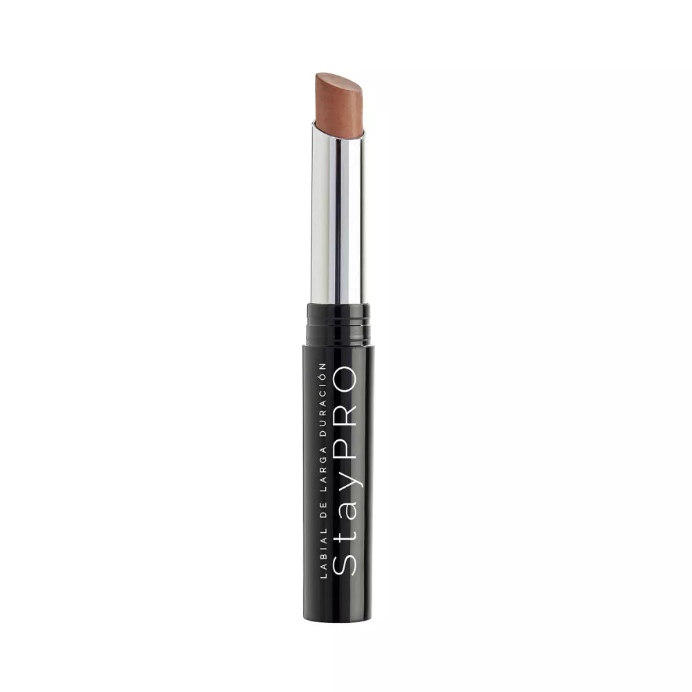 LABIAL LARGA DURACION STAYPRO SP PRO - BRONCE