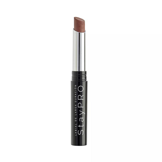 LABIAL LARGA DURACION STAYPRO SP PRO - CAOBA