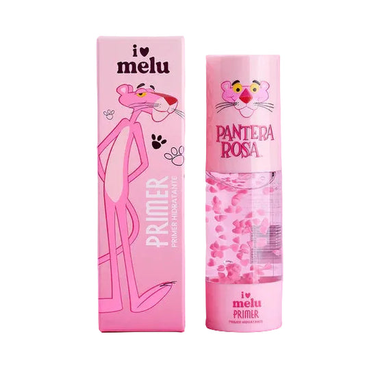 PRIMER HIDRATANTE RUBY ROSE MELU LA PANTERA ROSA PR-5000