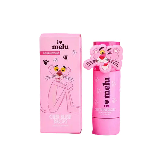 RUBOR LIQUIDO RUBY ROSE MELU LA PANTERA ROSA - ROSE VIBES PR-5100