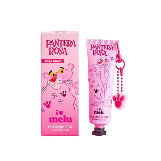 CREMA HIDRATANTE RUBY ROSE MELU LA PANTERA ROSA - PR-5400