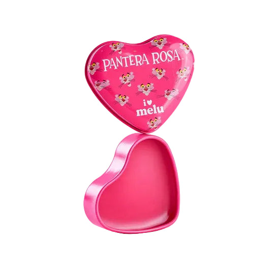 LIP BALM RUBY ROSE MELU LA PANTERA ROSA - FRUTOS ROJOS PR-5500