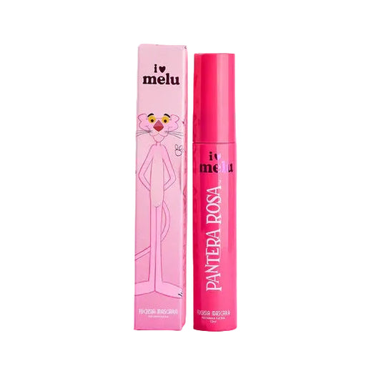 PESTAÑINA RUBY ROSE MELU LA PANTERA ROSA - FUCSIA PR-6000