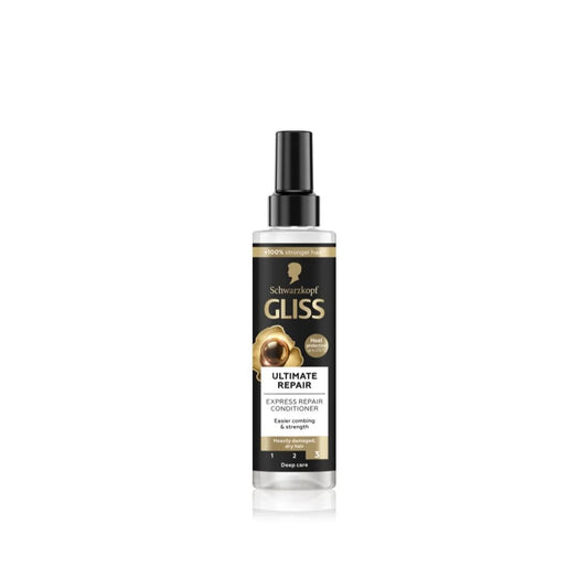 ACOND SCHWARZKOPF EN SPRAY X 200 ml - ULTIMATE REPAIR