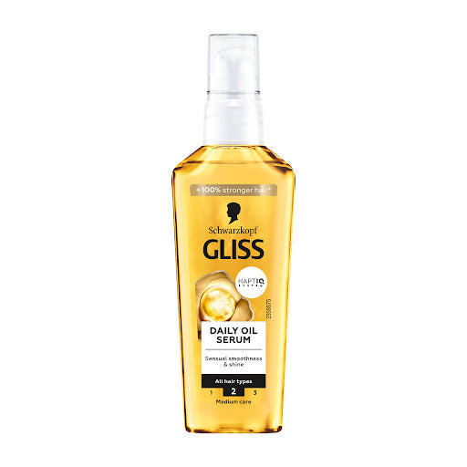 ACEITE CAPILAR SCHWARZKOPF X 75 ml