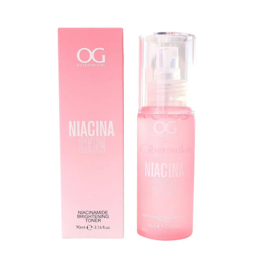 TONICO BRIGHTENING OG* NIACINA SKIN X 90 ml