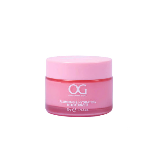 CREMA HIDRATANTE OG* NIACINA SKIN X 50 g