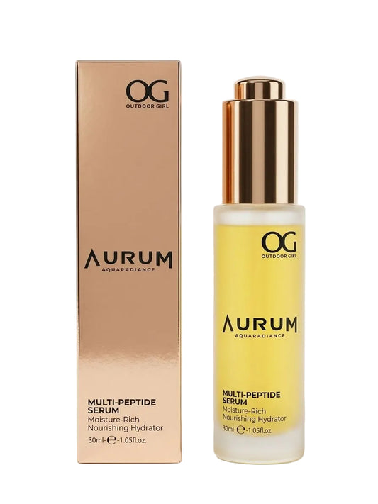 SERUM OG* MULTI - PEPTIDE AURUM X 30 ml