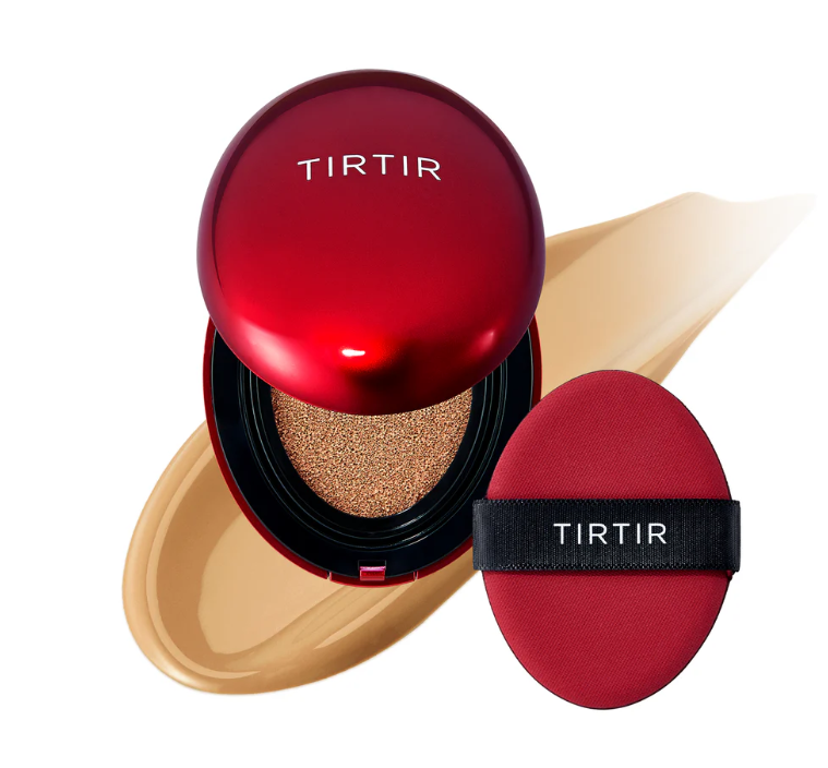 BASE CUSHION TIRTIR #29N NATURAL BEIGE - TIRTIR15