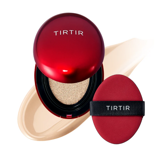 BASE CUSHION TIRTIR #17N VANILLA - TIRTIR05