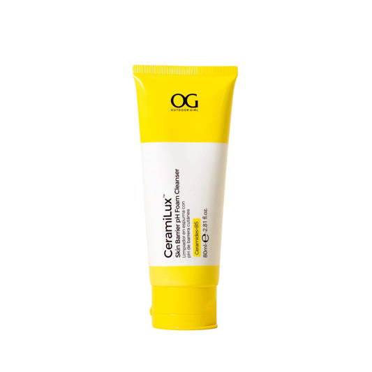 LIMPIADOR OG* PH SKIN BARRIR CERAMILUX X 80 ml