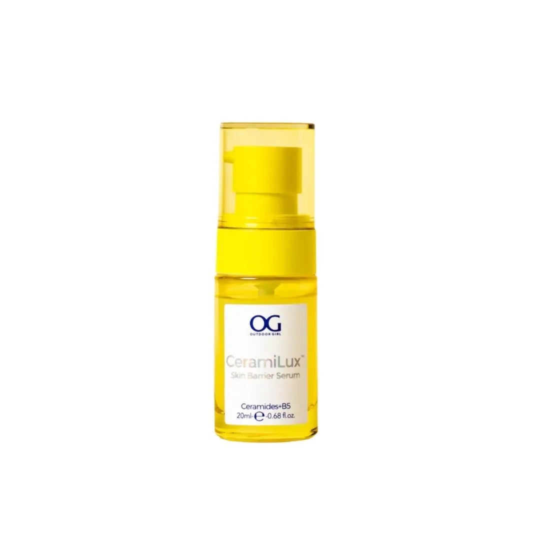 SERUM OG* SKIN BARRIER CERAMILUX X 20 ml