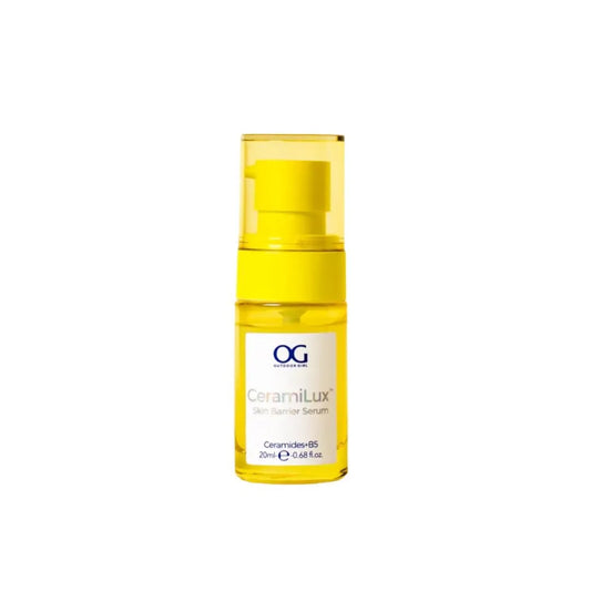 SERUM OG* SKIN BARRIER CERAMILUX X 20 ml