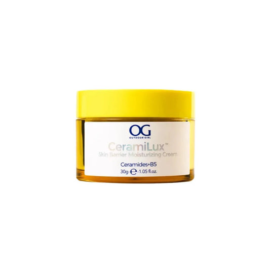 CREMA OG* SKIN BARRIER CERAMILUX X 30 g