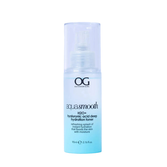 TONICO DE HIDRATACION OG* AQUASMOOTH X 90 ml