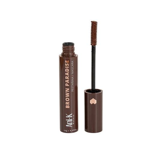 PESTAÑINA ANIK BROWN PARADISE A PRUEBRA DE AGUA CA2560