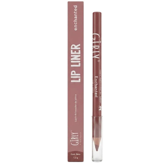 LAPIZ DE LABIOS GIRLY ENCHANTED