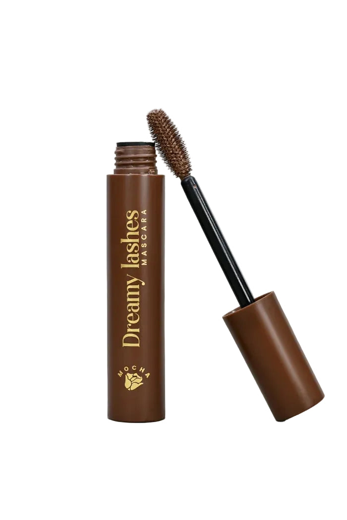 PESTAÑINA DOLCE BELLA - MOCHA
