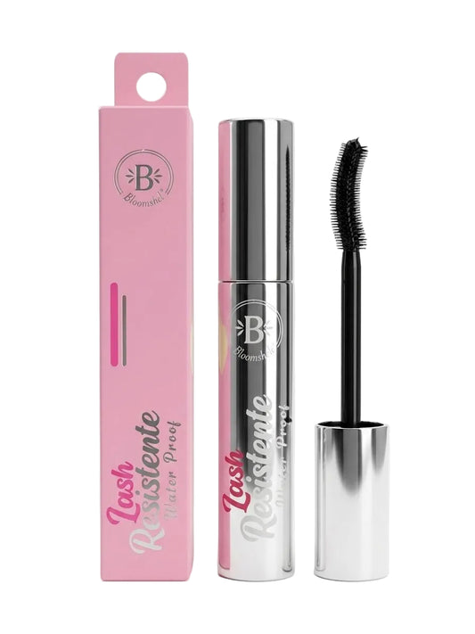 PESTAÑINA LASH RESISTENTE BLOOMSHELL BL-BP03