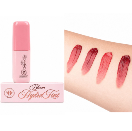 BLOOM HYDRA TINT 2 EN 1 BLOOMSHELL BL-BT6456 TONO 02