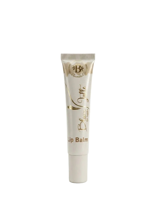 LIP BALM BLOOM LATTE BLOOMSHELL BL-LB20