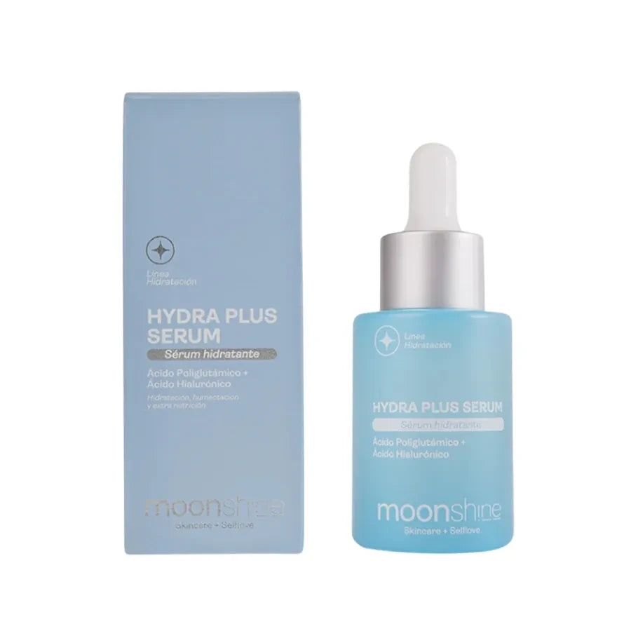 SERUM HIDRATANTE AME MOONSHINE X 33 g