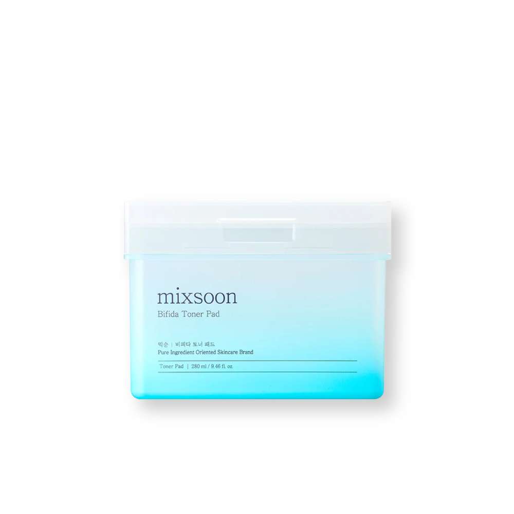 PAD TONER BIFIDA X 250 ml MIXSOON  2641