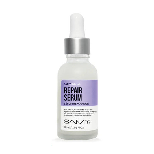 SERUM SAMY REPARADOR X 30 ml