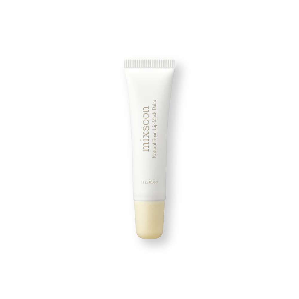 LIP BALM BEAN X 11 g MIXSOON  4102