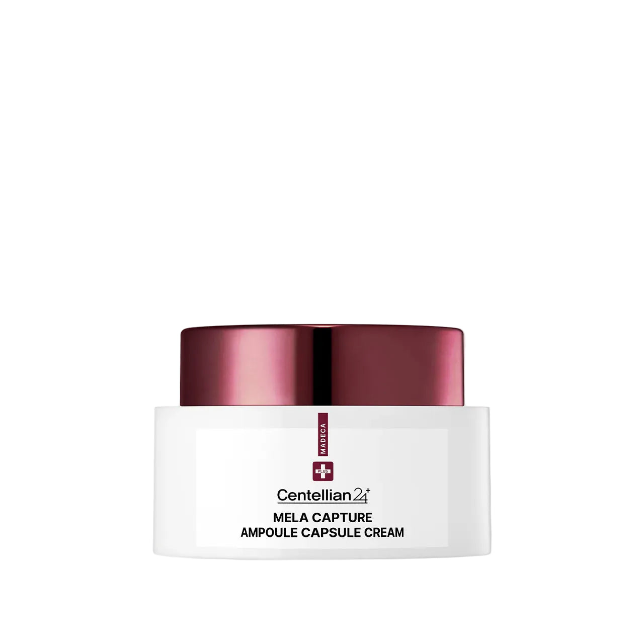 CREMA CAPSULA CENTELLA ASIATICA X 55 ml CENTELLIAN24-08