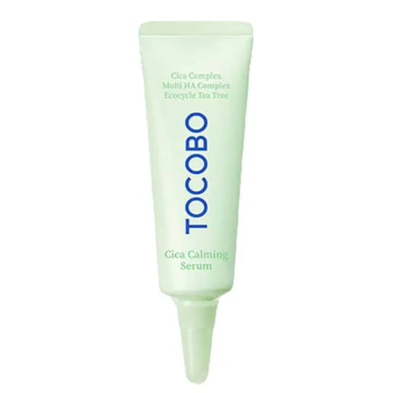 SERUM CICA CALMING  X 5 ml TOCOBO53