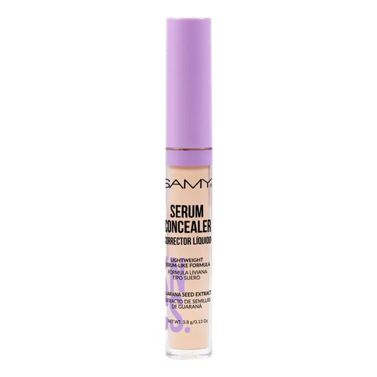 CORRECTOR LIQUIDO SAMY SKN - LIGHT