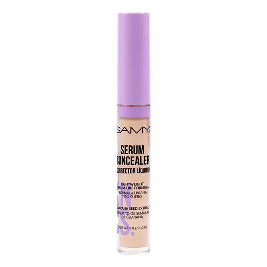 CORRECTOR LIQUIDO SAMY SKN - BEIGE