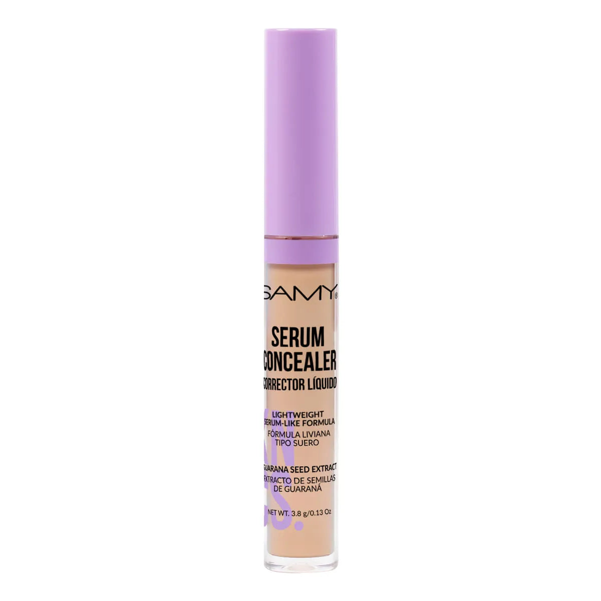 CORRECTOR LIQUIDO SAMY SKN - MEDIUM