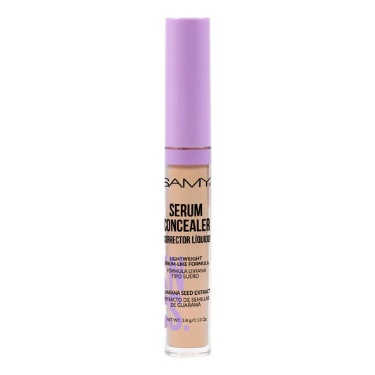 CORRECTOR LIQUIDO SAMY SKN - MEDIUM